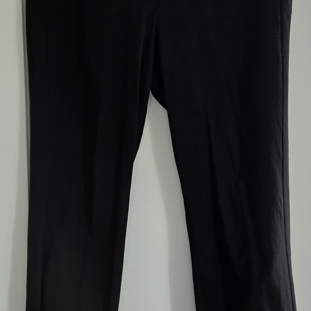 Counterparts Elegant Black Trousers